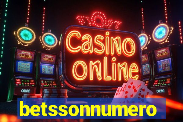 betssonnumero