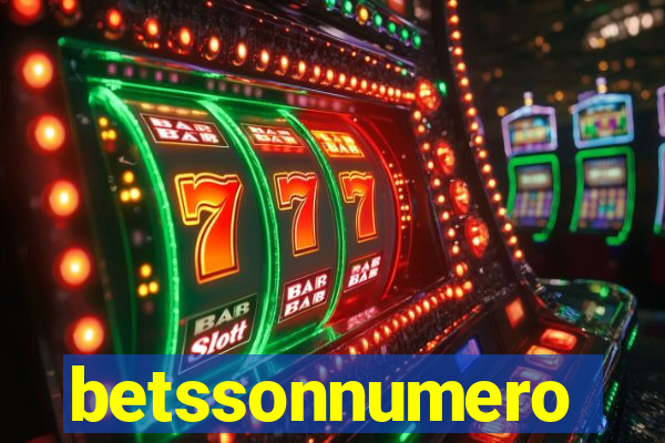 betssonnumero