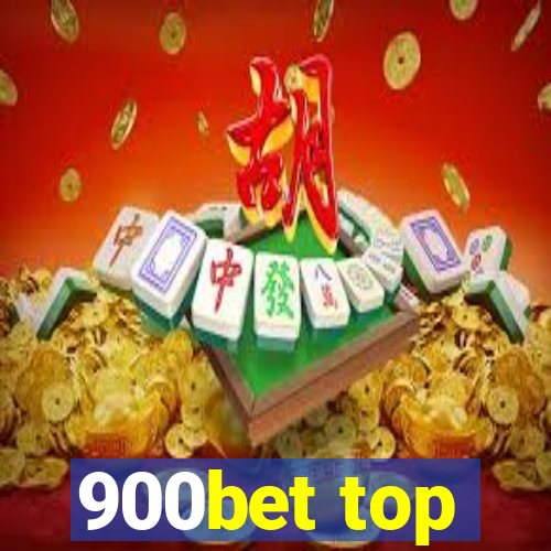 900bet top