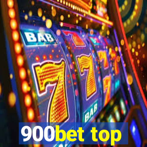 900bet top