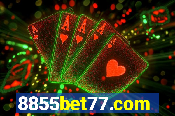 8855bet77.com