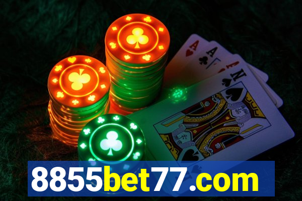 8855bet77.com