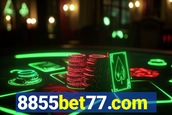 8855bet77.com