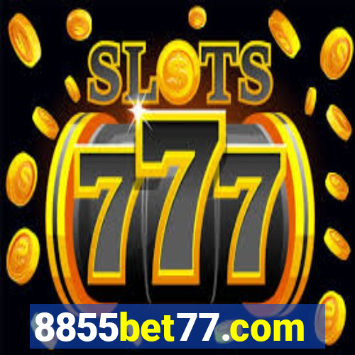 8855bet77.com