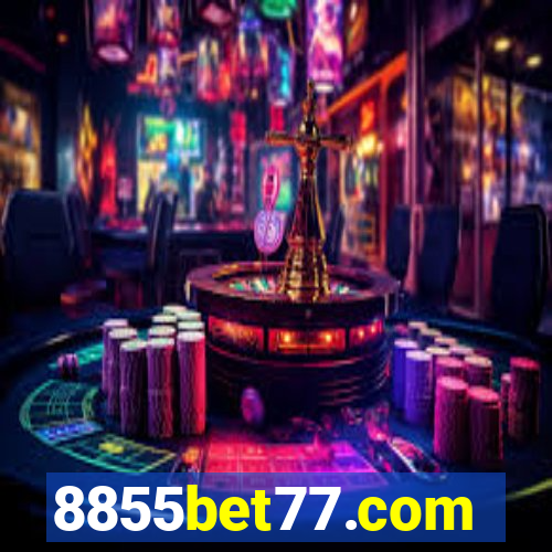 8855bet77.com