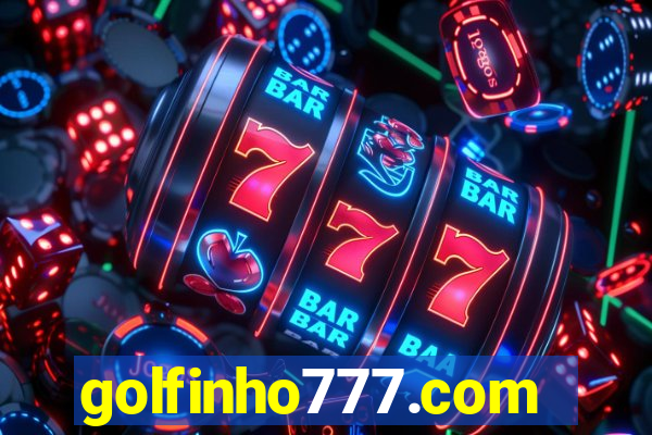 golfinho777.com