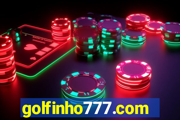 golfinho777.com