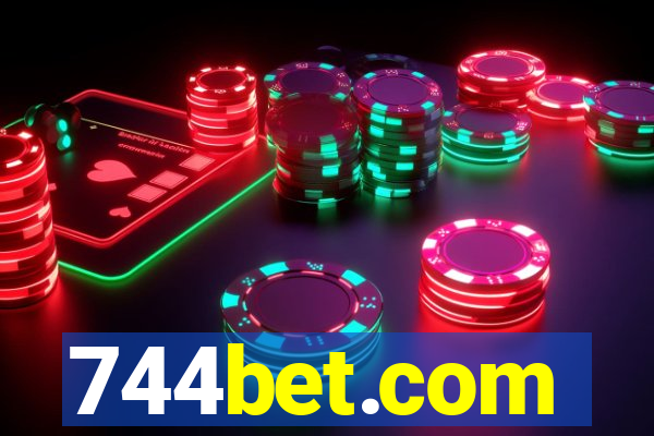 744bet.com