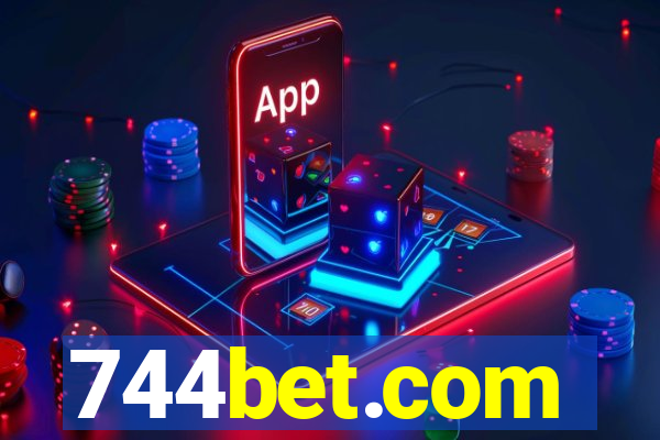 744bet.com