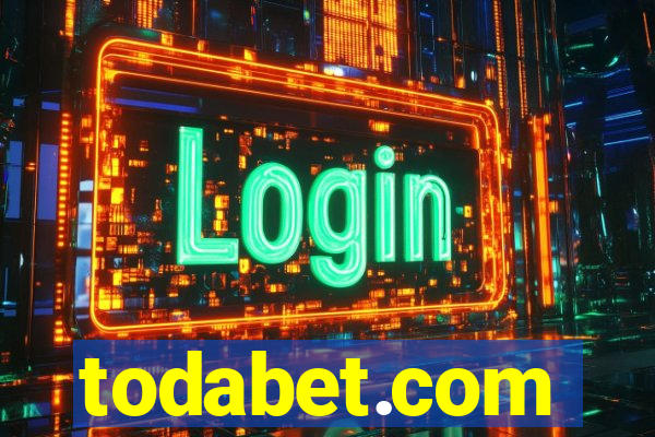 todabet.com