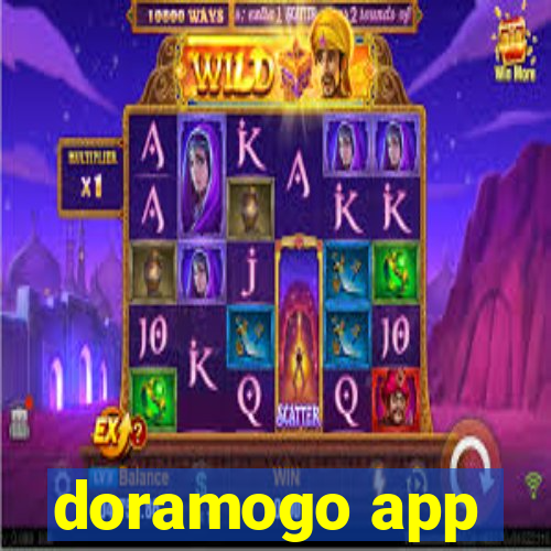 doramogo app