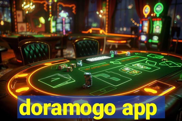 doramogo app