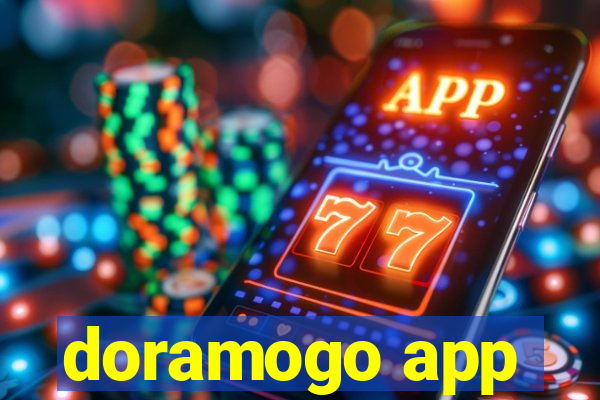 doramogo app