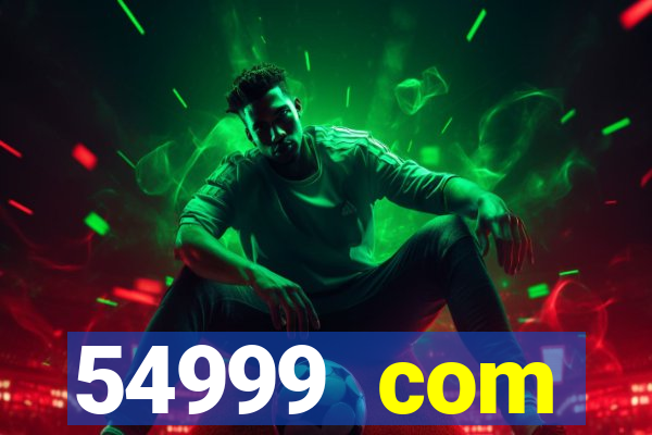 54999 com plataforma de jogos