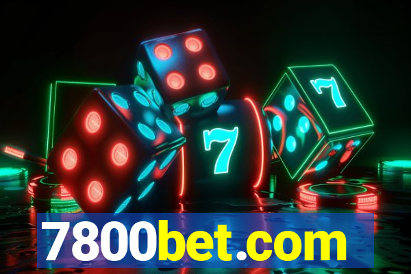 7800bet.com