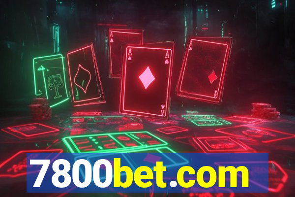 7800bet.com