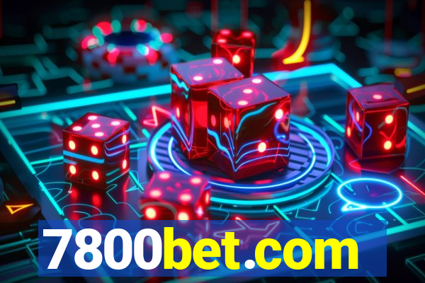 7800bet.com