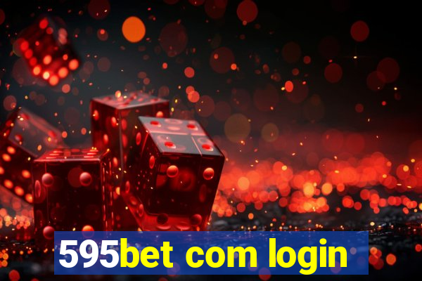 595bet com login