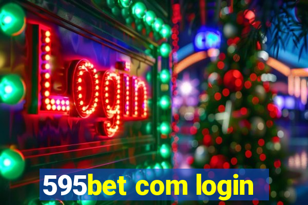 595bet com login