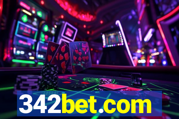 342bet.com