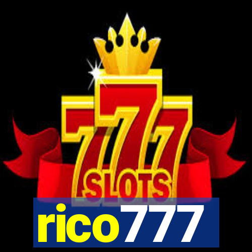 rico777