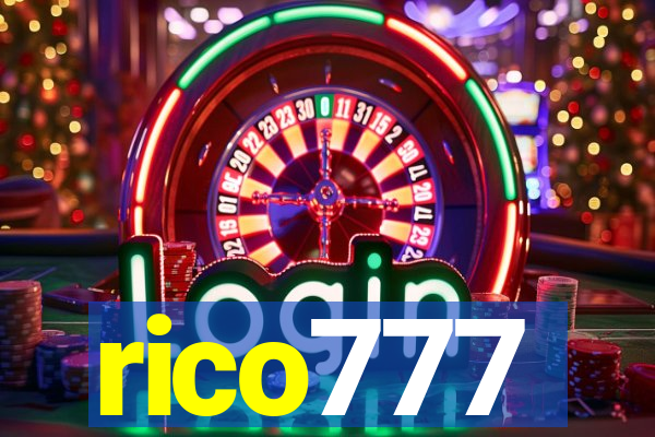 rico777