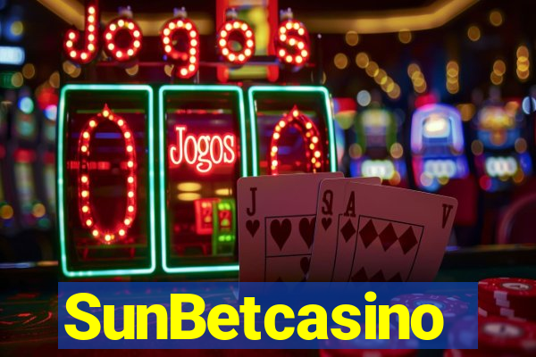 SunBetcasino