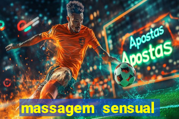 massagem sensual faria lima