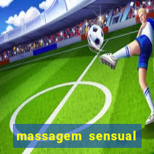 massagem sensual faria lima