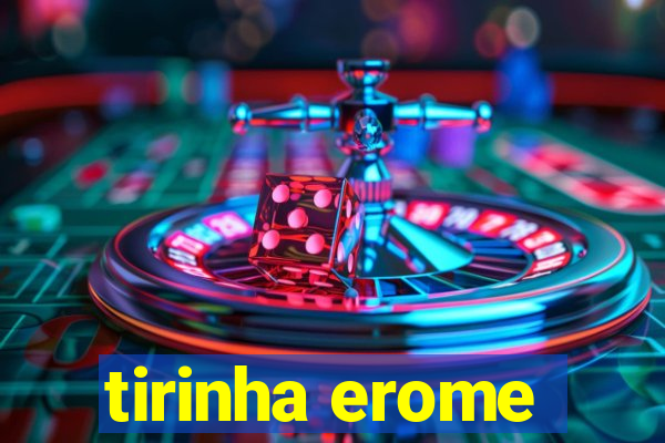 tirinha erome