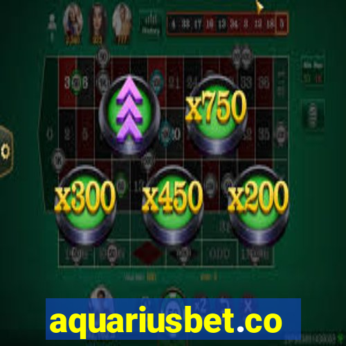 aquariusbet.co