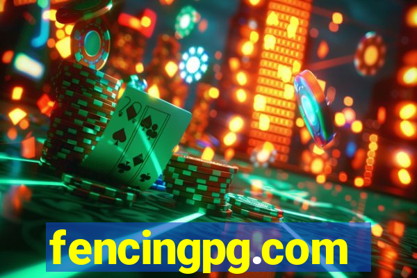 fencingpg.com