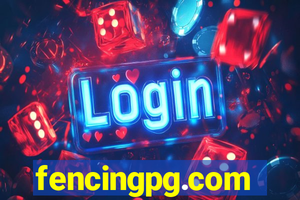 fencingpg.com