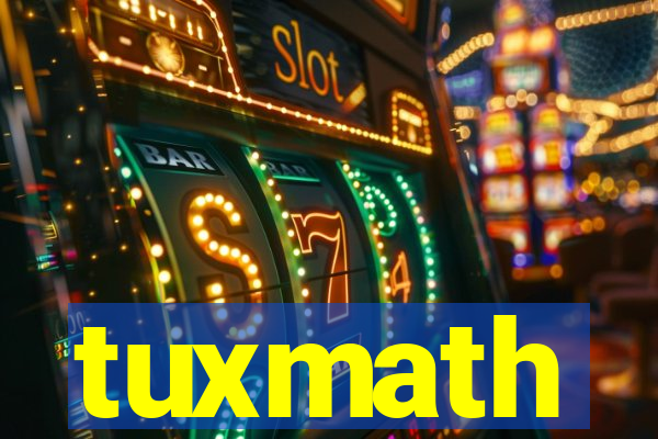 tuxmath