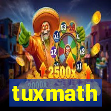 tuxmath