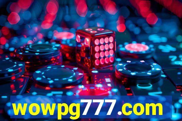 wowpg777.com