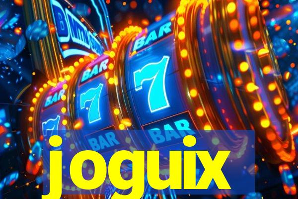 joguix