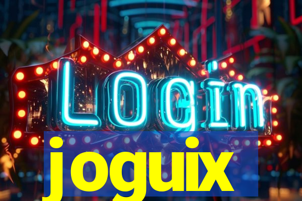 joguix