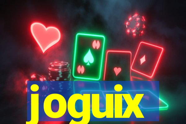 joguix