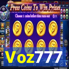 Voz777