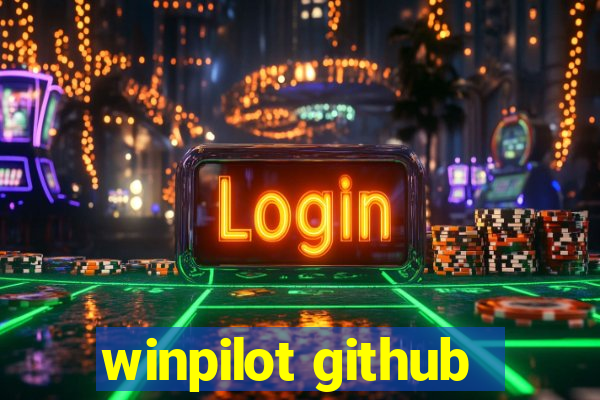 winpilot github