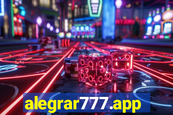 alegrar777.app