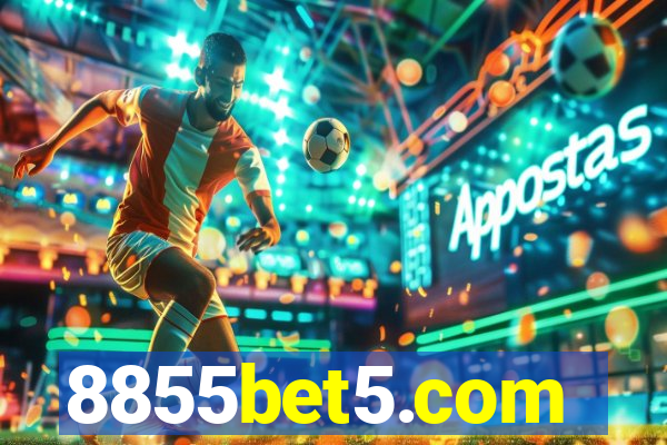 8855bet5.com