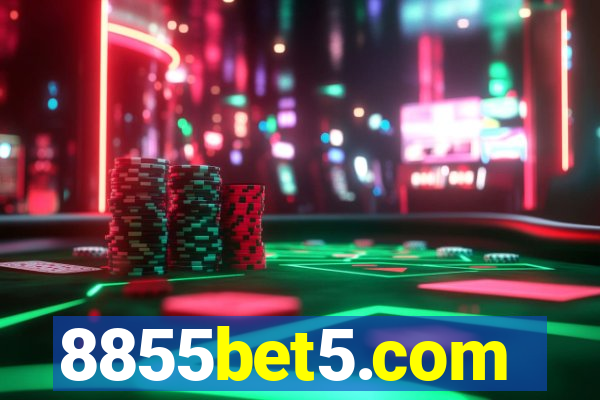 8855bet5.com