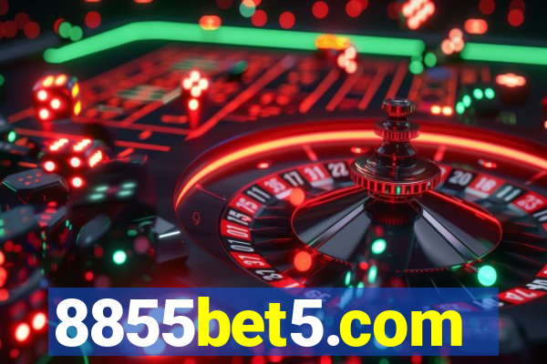 8855bet5.com