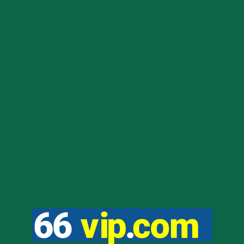 66 vip.com