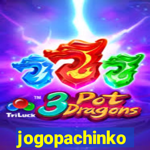 jogopachinko