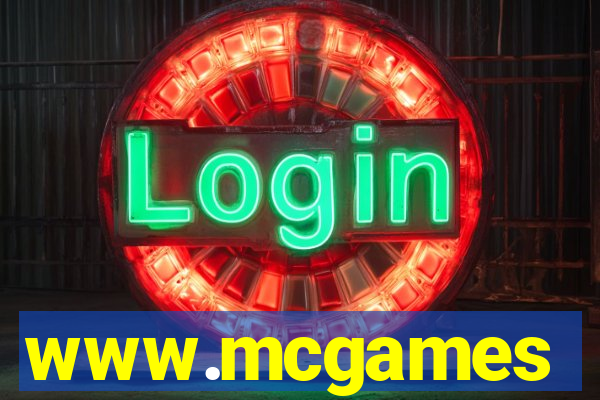 www.mcgames