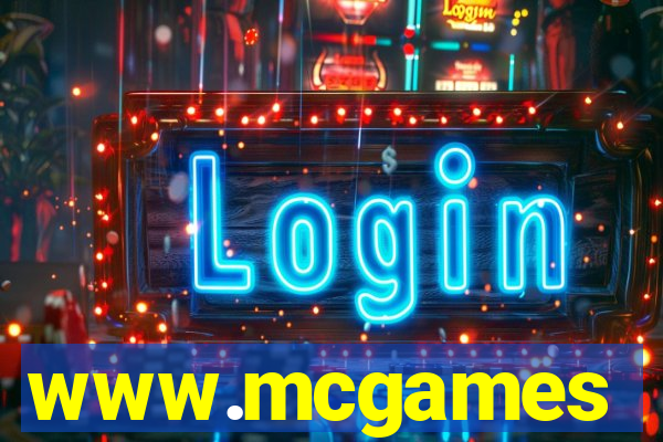 www.mcgames