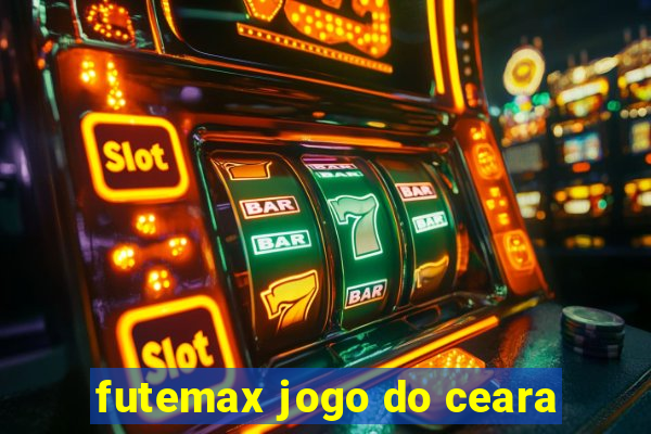 futemax jogo do ceara